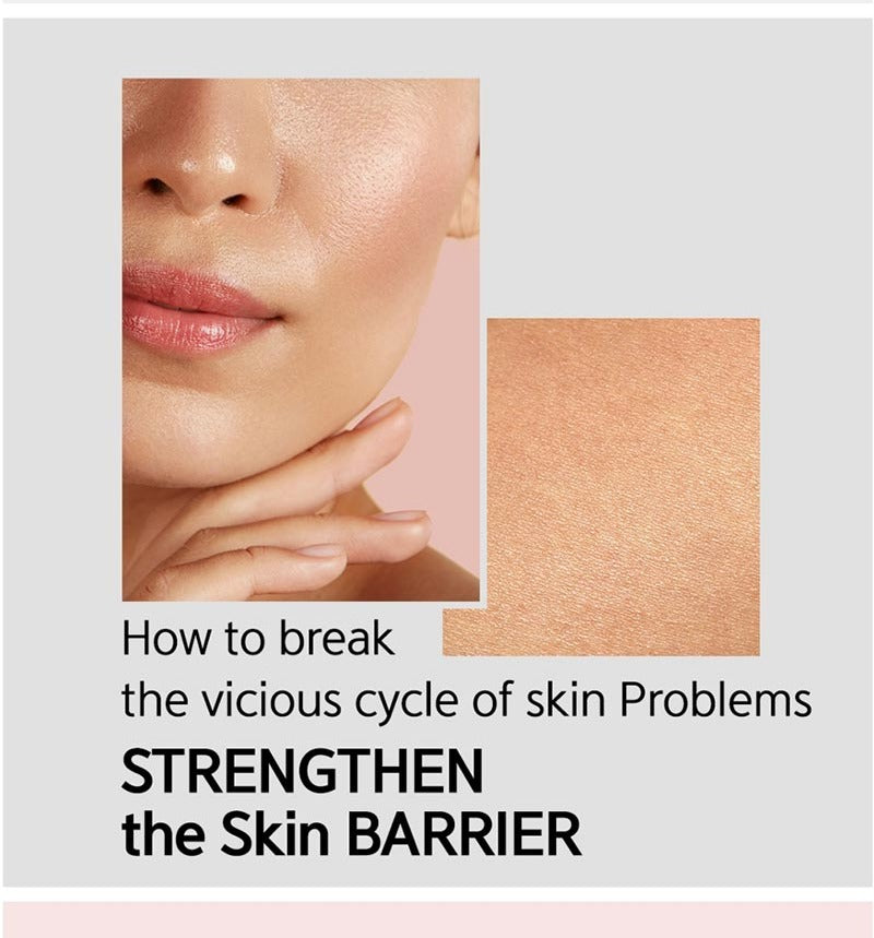 NACIFIC Origin Red Salicylic Acid Spot Cream 20ml
