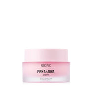 NACIFIC Pink AHA BHA Cream 50ml