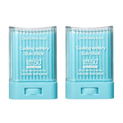 NATURE REPUBLIC California Aloe Cooling Watery Sun Stick SPF50+ PA++++ 24g*2EA