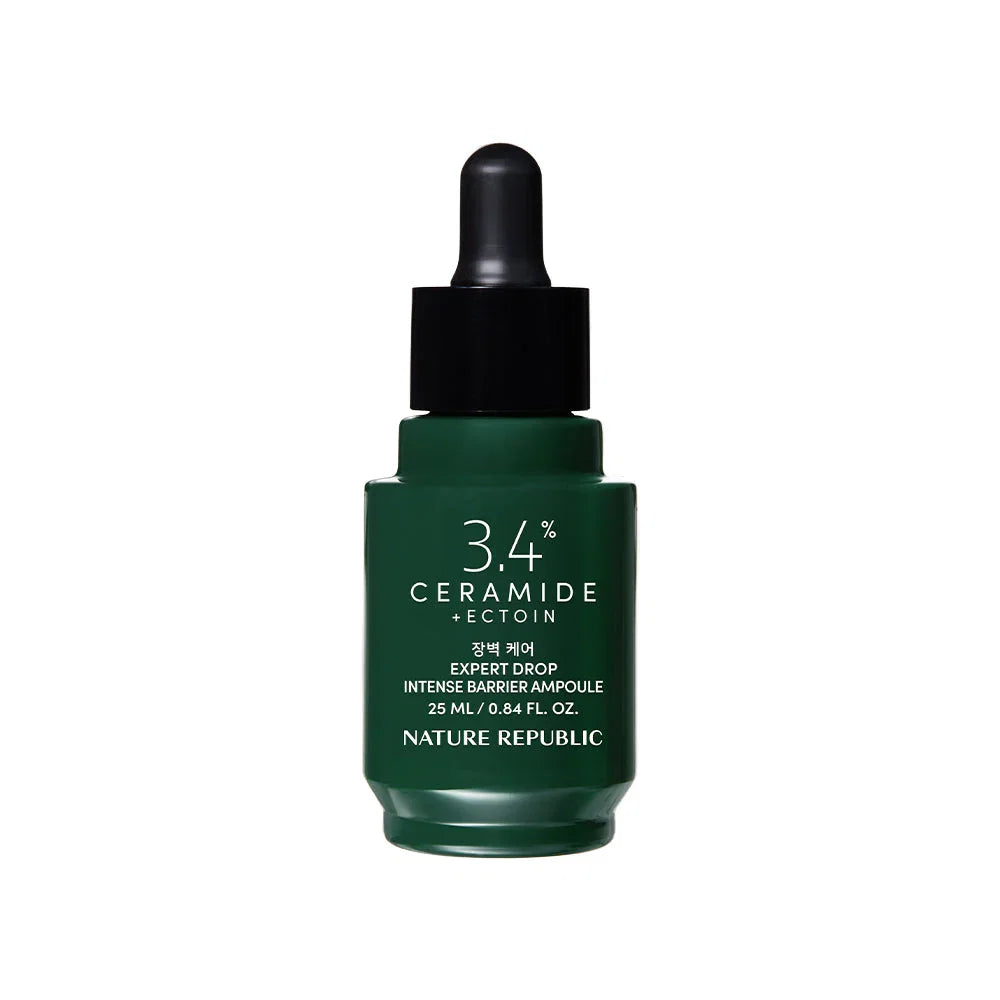 NATURE REPUBLIC Expert Drop Intense Barrier Ampoule 25ml