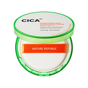 NATURE REPUBLIC Green Derma Mild Cica Big Sun Cushion SPF50+PA++++ 25g