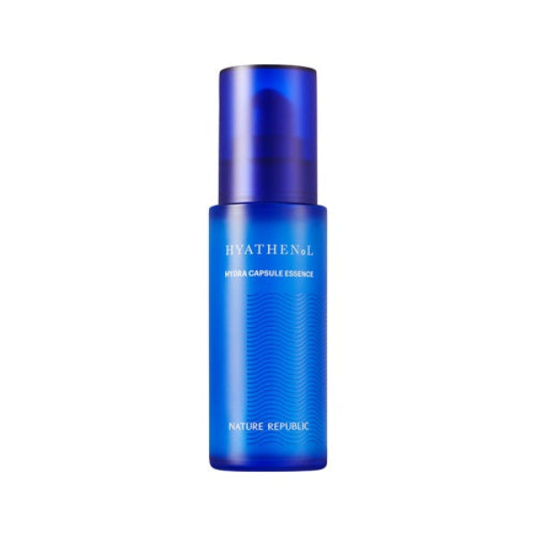NATURE REPUBLIC Hyathenol Hydra Capsule Essence 50ml