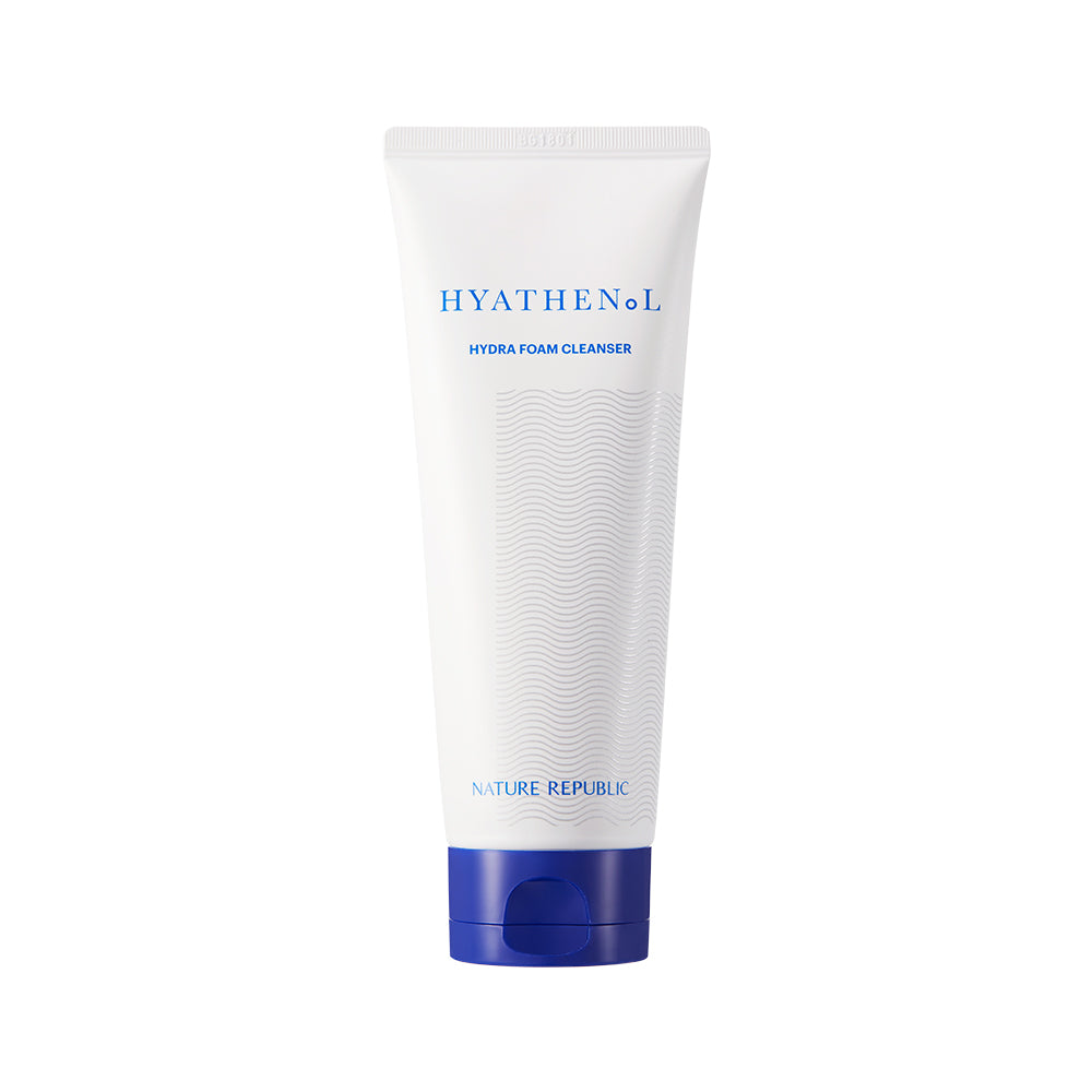NATURE REPUBLIC Hyathenol Hydra Cleanser 150ml