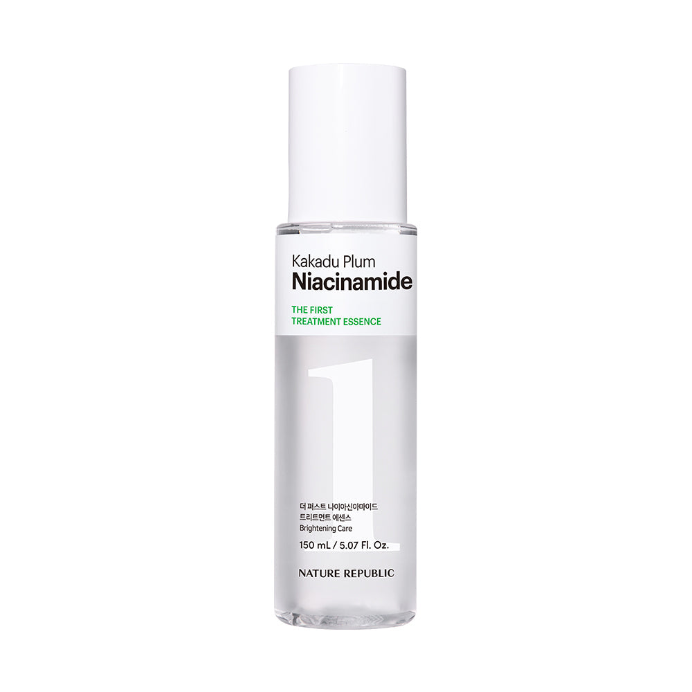 NATURE REPUBLIC The First Niacinamide Treatment Essence 150ml