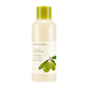 NATURE REPUBLIC Ultra Hydrate Olive Toner 180ml