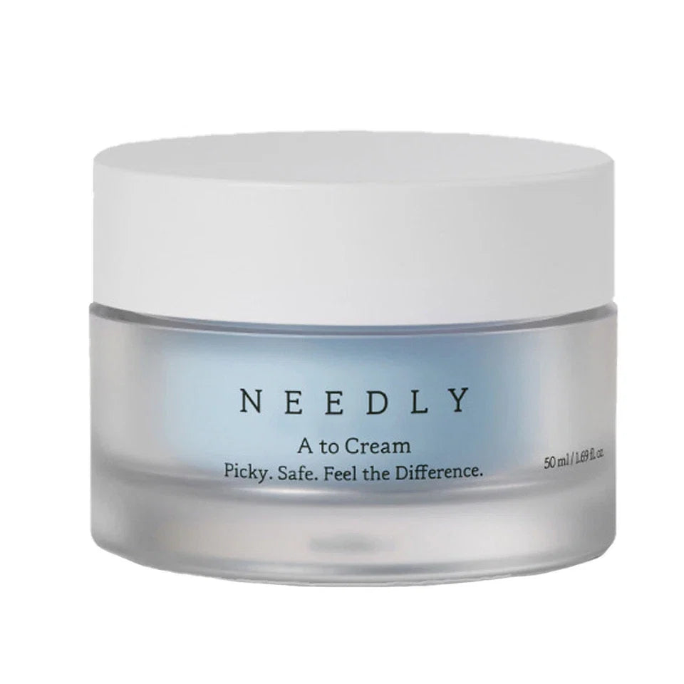 NEEDLY A to Cream 50ml