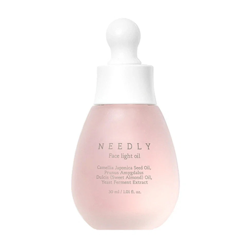 NEEDLY Face Light Oil 30ml