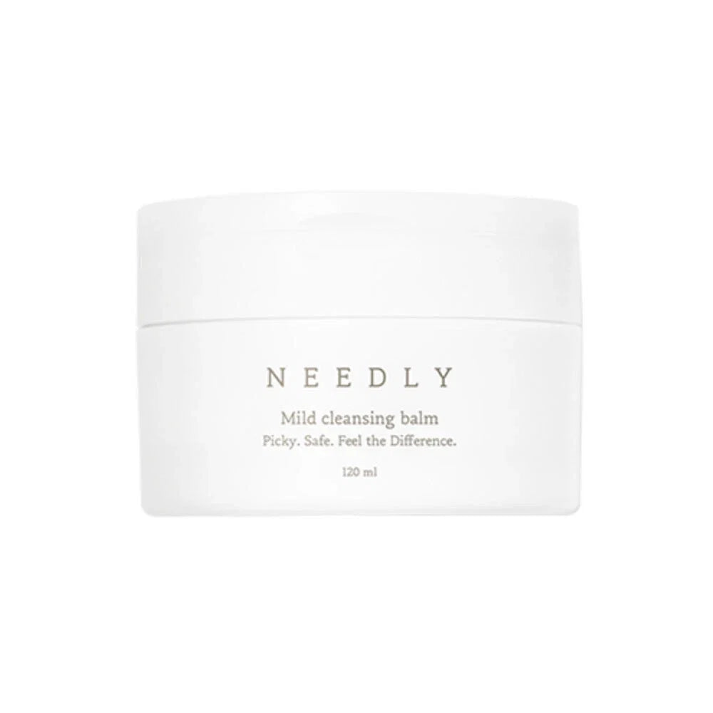 NEEDLY Mild Cleansing Balm 120ml