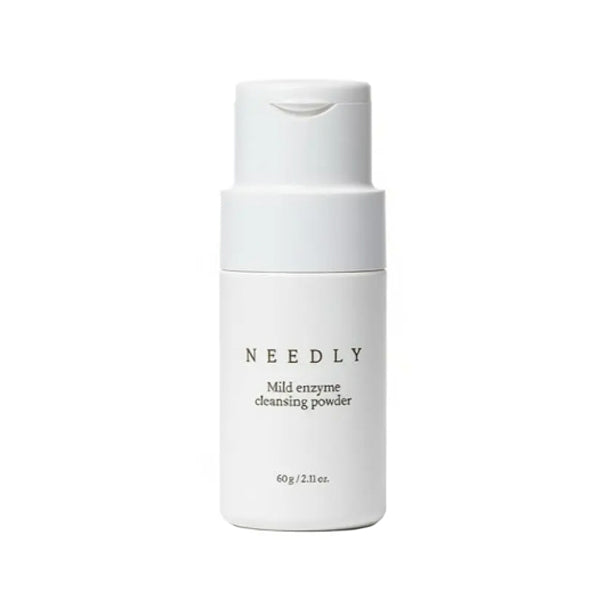 NEEDLY Mild Enzyme Cleansing Powder 60g
