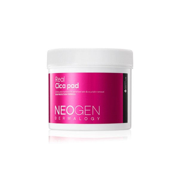 NEOGEN Dermalogy Real Cica Pad 90 pads