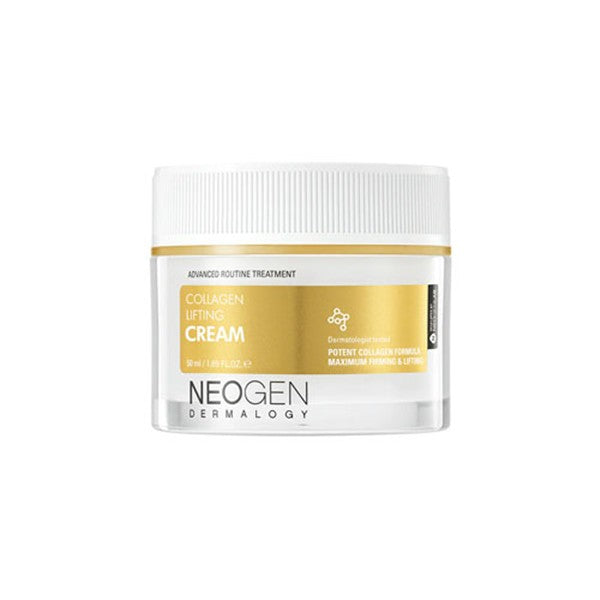 NEOGEN Dermalogy Collagen Lifting Cream 50ml