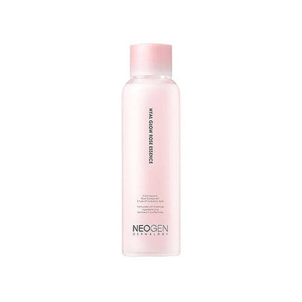 NEOGEN Dermalogy Hyal Glow Rose Essence 160ml
