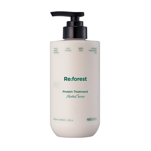 NEOGEN RE:FOREST Protein Treatment 500ml