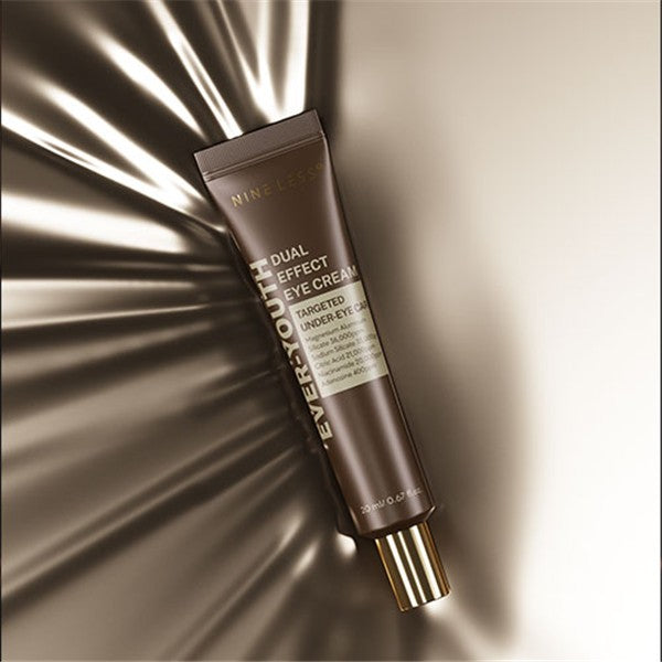 NINELESS Ever-Youth Dual Effect Eye Cream 20ml