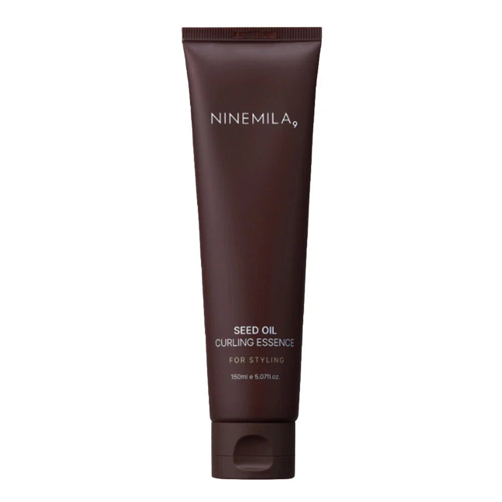 NINEMILA Seed Oil Curling Essence 150ml