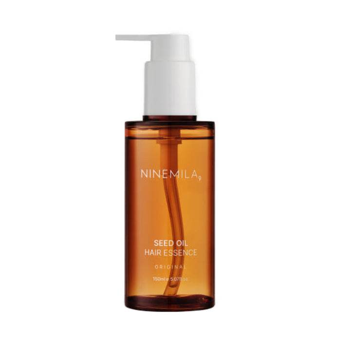 NINEMILA Seed Oil Hair Essence 150ml