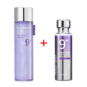 NUMBUZIN No.9 PDRN Glow Boosting Toner + Bio Lifting-sil Essence Set