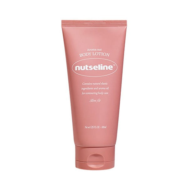 Nutseline Aroma Nut Slim Fit Body Lotion 200ml
