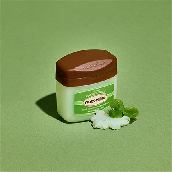 Nutseline Cica Nut Calming Balm 50ml