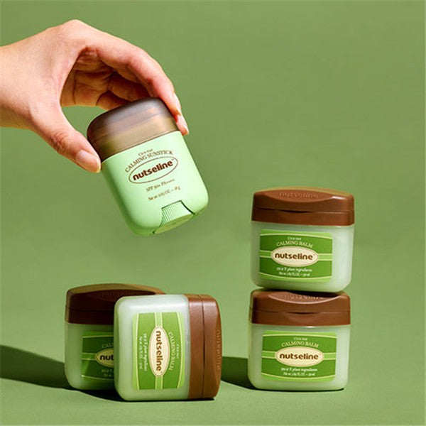 Nutseline Cica Nut Calming Balm 50ml