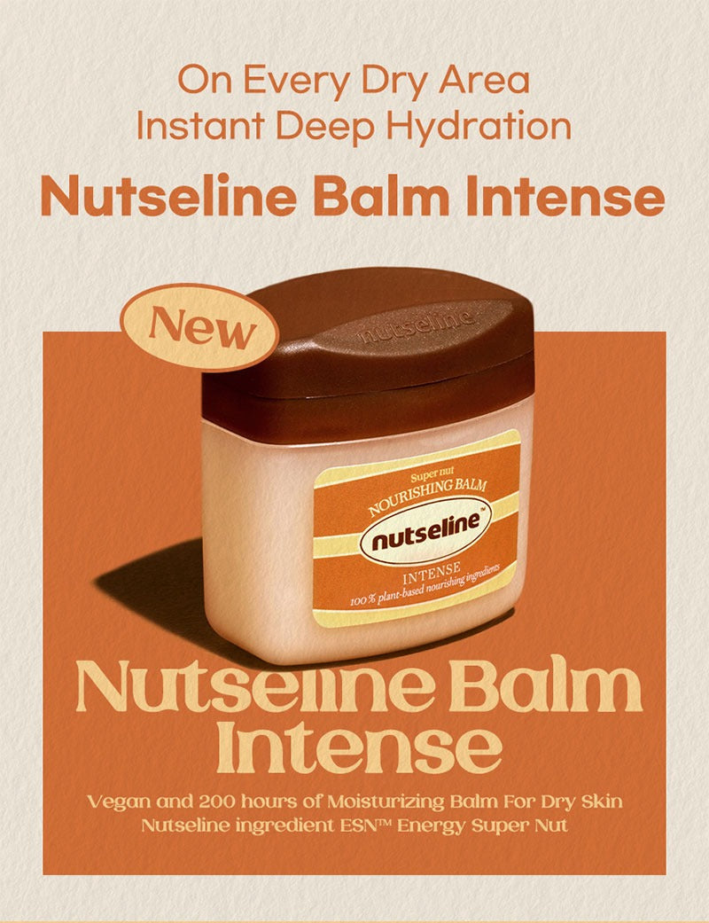 Nutseline Nourishing Balm Intense 50ml