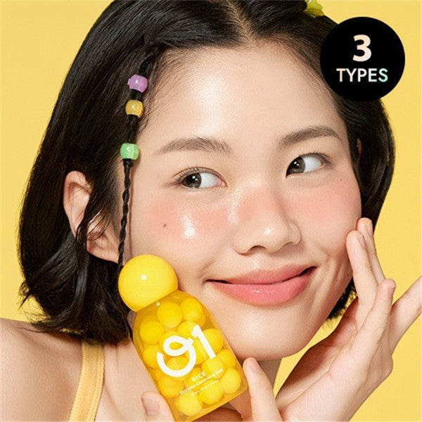 O1 Enzyme Cleansing Ball (30 Balls)
