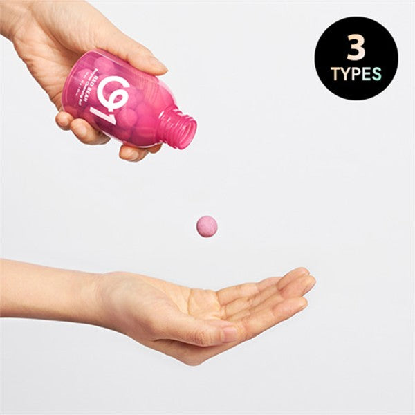 O1 Enzyme Cleansing Ball (30 Balls)