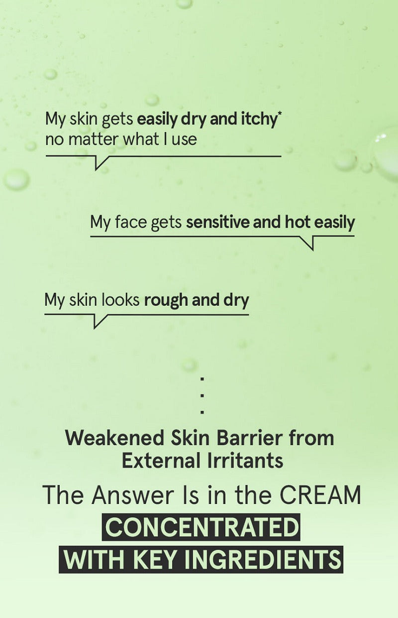 One Thing Cica B5 Cream 70ml