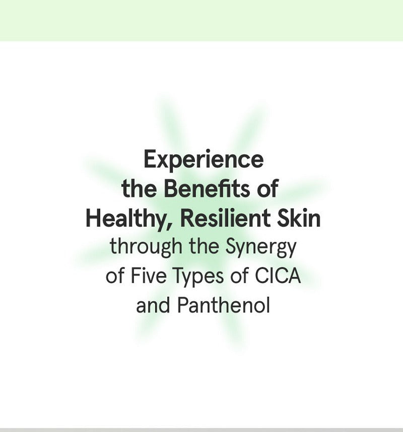 One Thing Cica B5 Cream 70ml