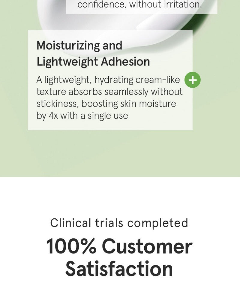 One Thing Cica B5 Sun Cream SPF50+ PA++++ 50ml