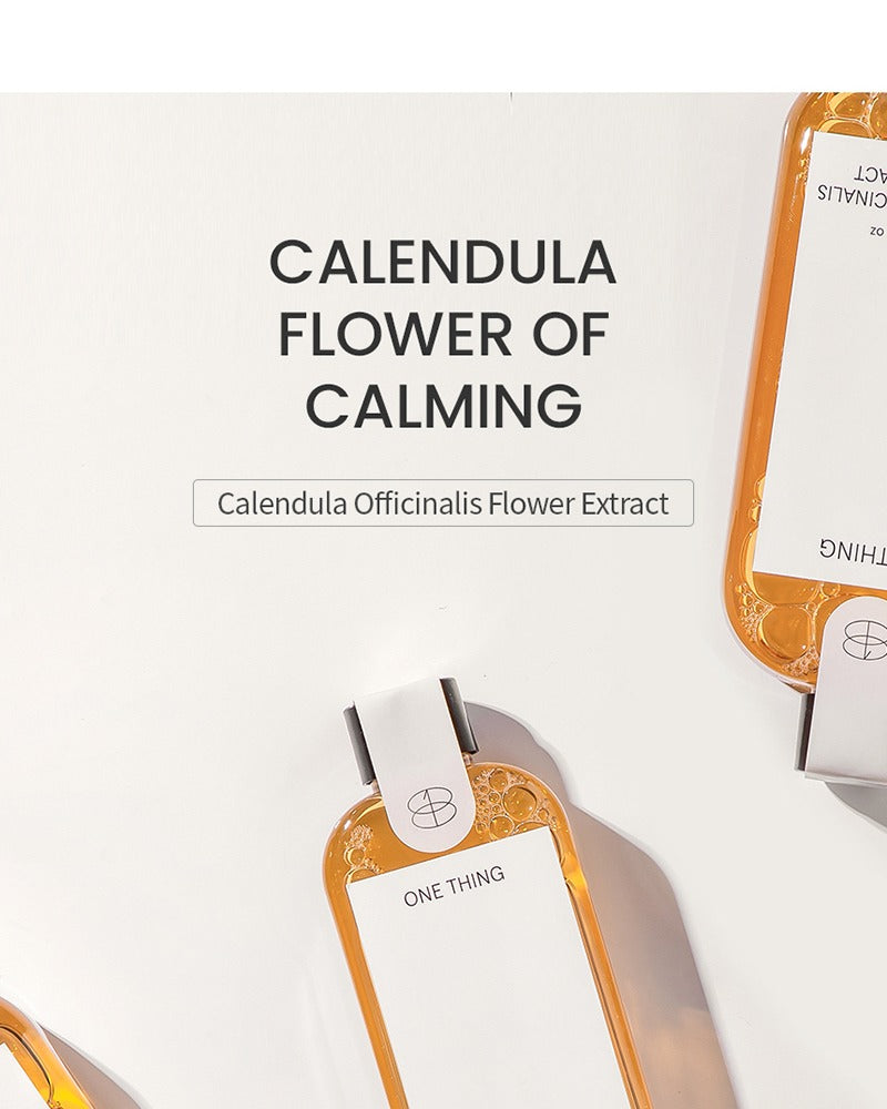 ONE THING Calendula Officinalis Flower Extract 150ml