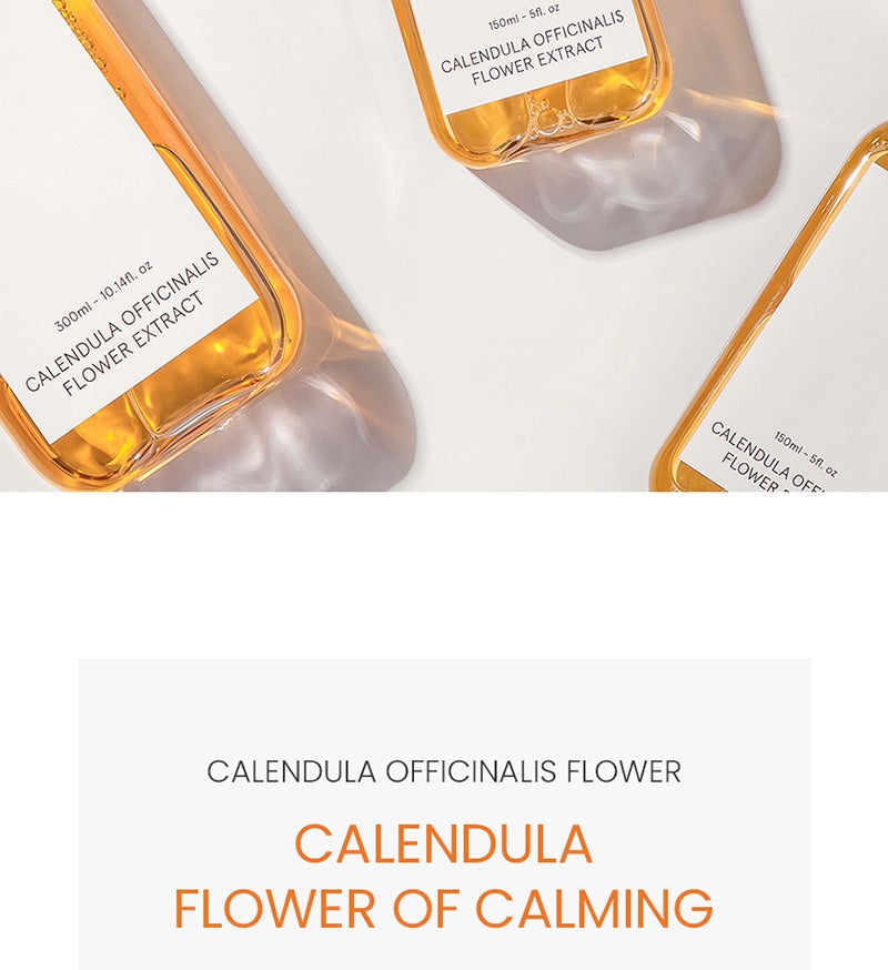 ONE THING Calendula Officinalis Flower Extract 150ml