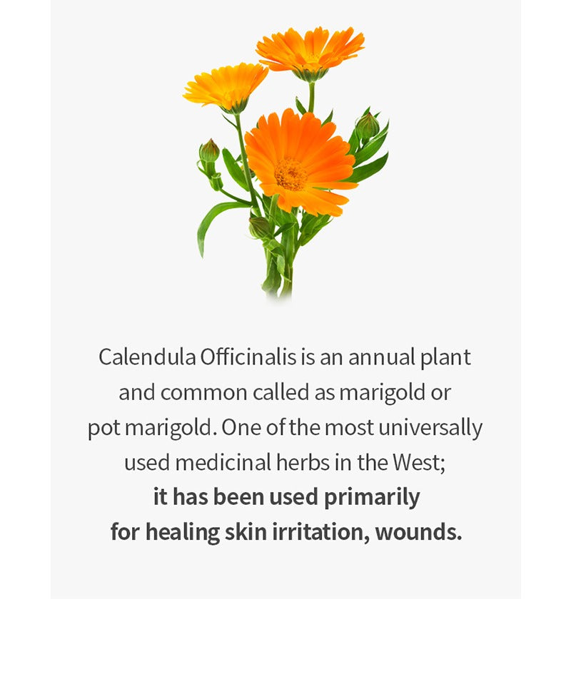 ONE THING Calendula Officinalis Flower Extract 150ml