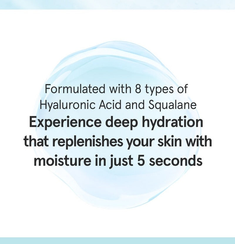 One Thing Hyaluronic Squalane Cream 70ml