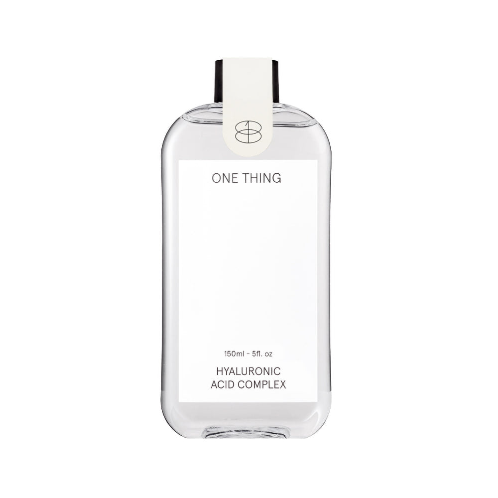 ONE THING Hyaluronic Acid Complex 150ml