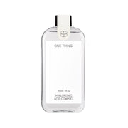 ONE THING Hyaluronic Acid Complex 150ml