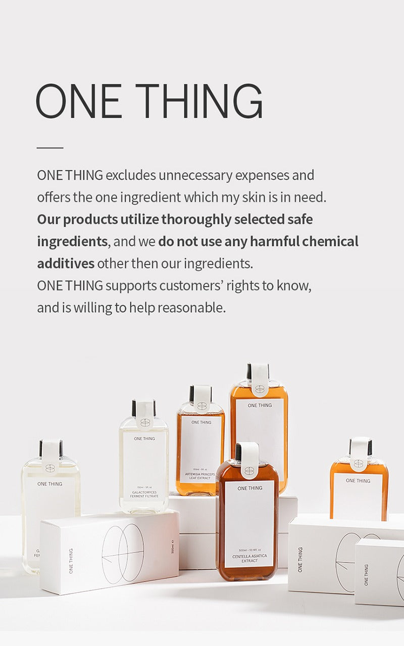 One Thing Niacinamide 10% 150ml