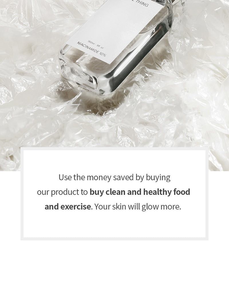 One Thing Niacinamide 10% 150ml