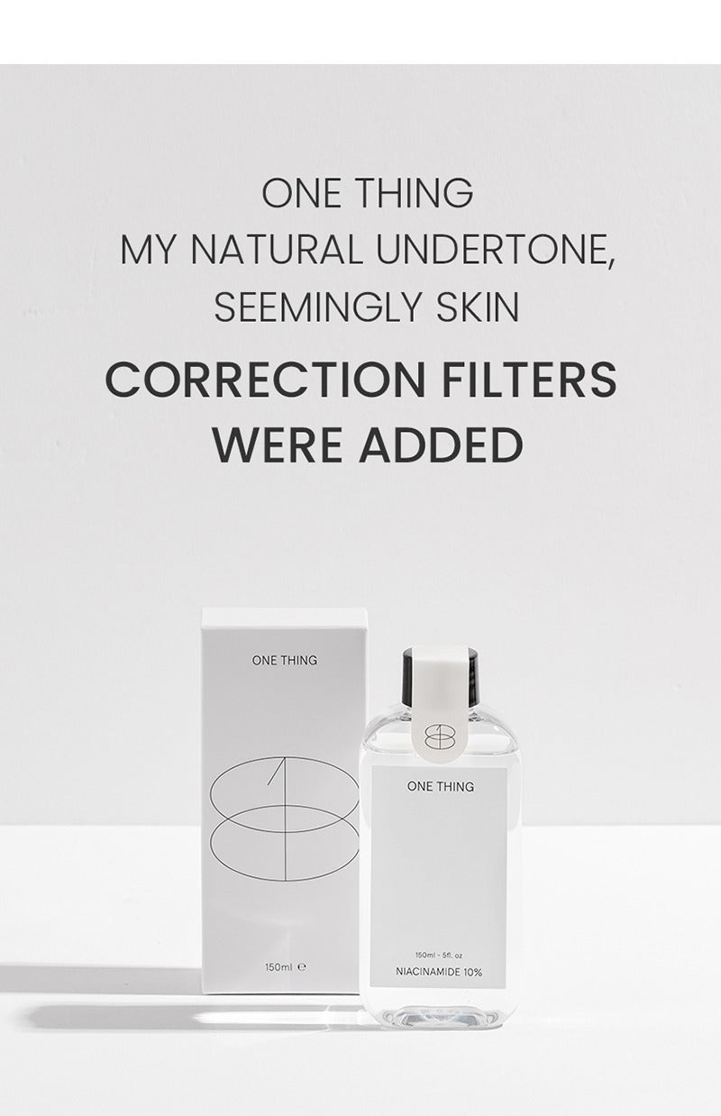 One Thing Niacinamide 10% 150ml