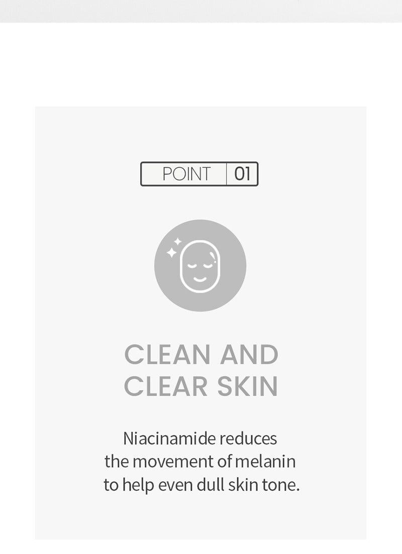 One Thing Niacinamide 10% 150ml