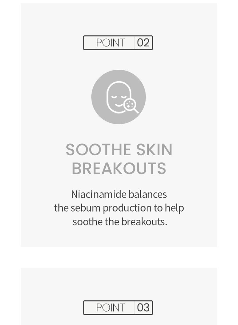 One Thing Niacinamide 10% 150ml