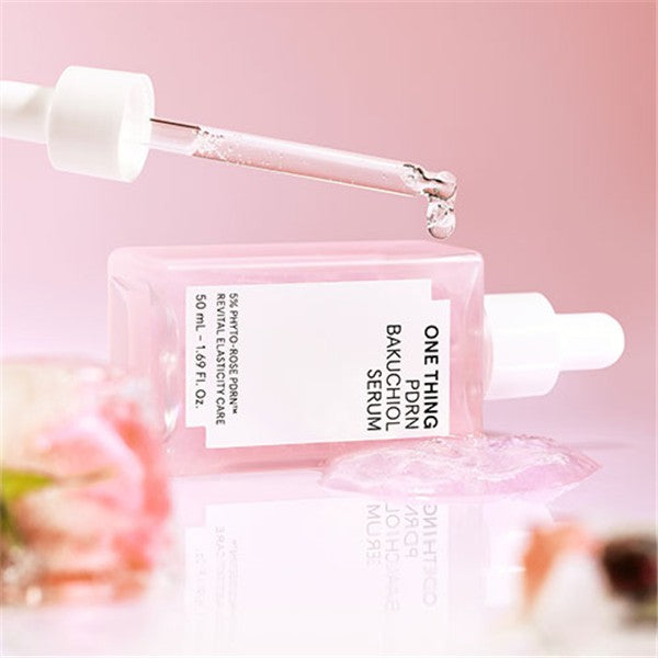 One Thing PDRN Bakuchiol Serum 50ml