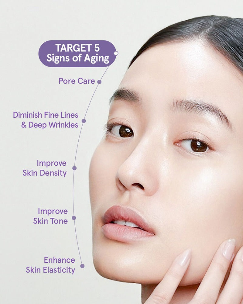 One Thing Peptide Retinal Cream 55ml