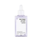 One Thing Peptide Retinal Serum 50ml