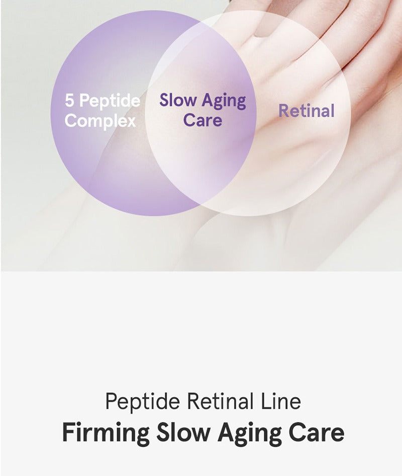 One Thing Peptide Retinal Serum 50ml