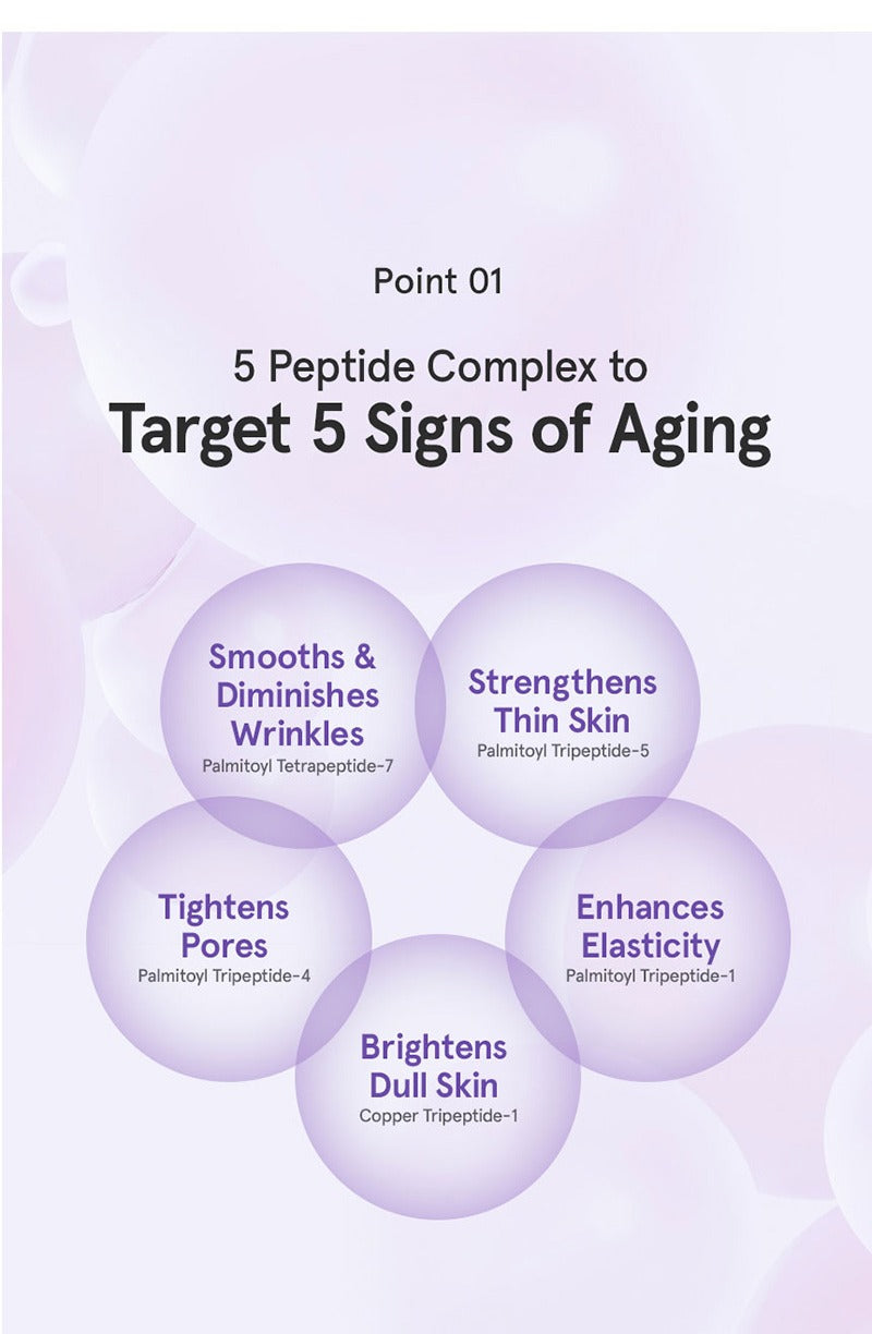 One Thing Peptide Retinal Serum 50ml