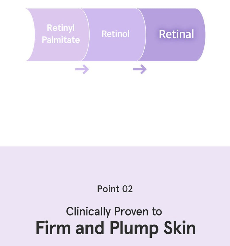 One Thing Peptide Retinal Serum 50ml