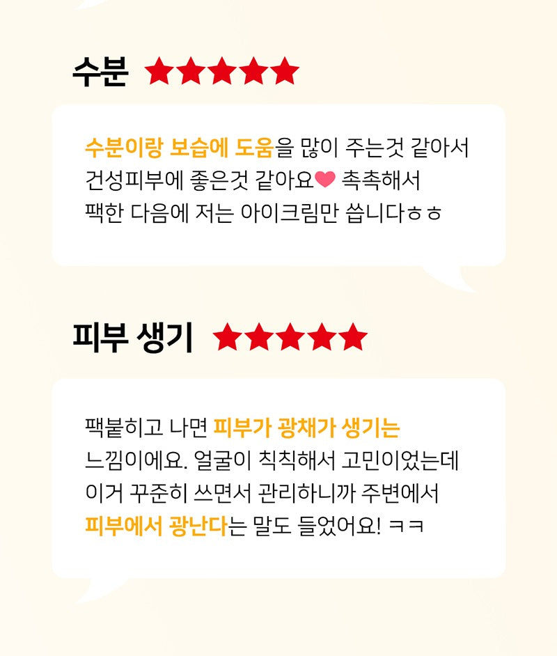 OOTD Ceramide Care Mask (10 Sheets)