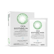 OOTD Cica Soothing Mask 10 sheets