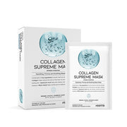 OOTD Collagen Supreme Mask (10 Sheets)